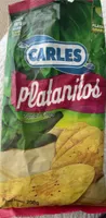Platanitos