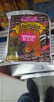 Salchichas Ahumadas