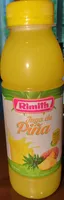 Jugo de Piña