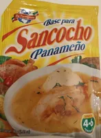 Base para Sancocho Panameño