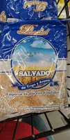 Salvado de trigo y avena