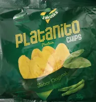 Platanito Chips