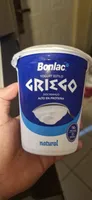 Yogurt Griego