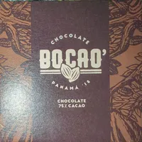 Chocolate 75% cacao