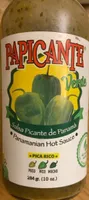Papicante Verde