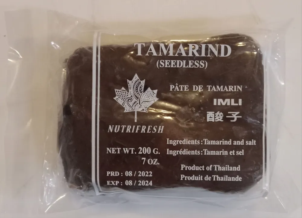 Seedless Tamarind