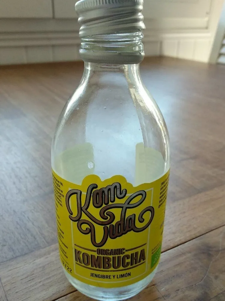 Kombucha