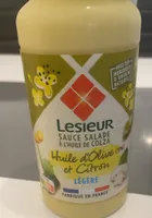 Sauce salade