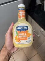 Honey & Mustard