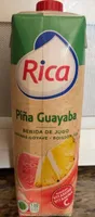 Piña Guayaba
