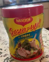 Maggi season-up fish powdered seasoning