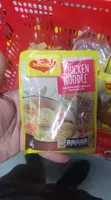 Chicken Noodle