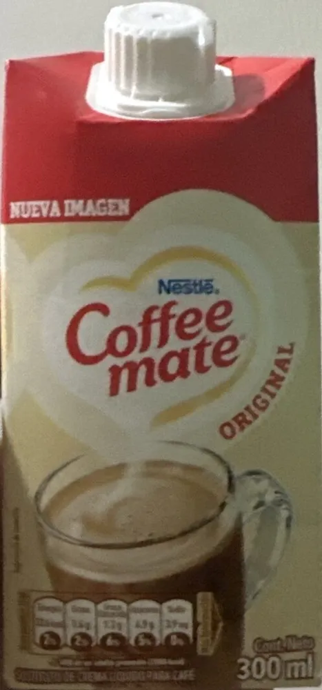 Coffee Creamer Original