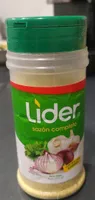 Sazonador completo