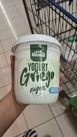 Yogurt Griego