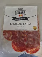 Chorizo Extra