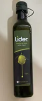 Aceite de Oliva Extra Virgen