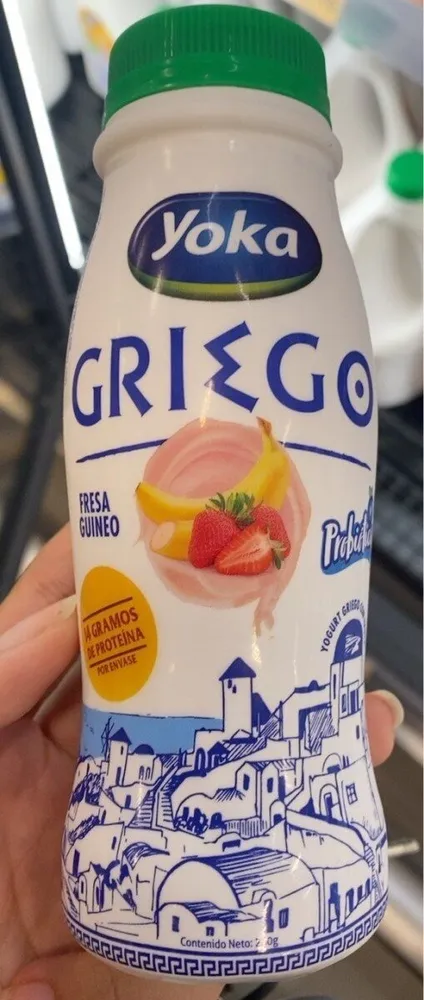 Griego