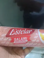 Salami Súper Especial Grado Premium