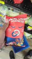 Salami chip