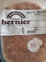 Charcuterie Daniel bernier