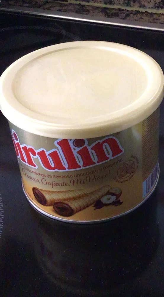 Pirulin