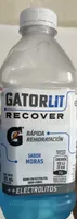 GatorLit Recovery