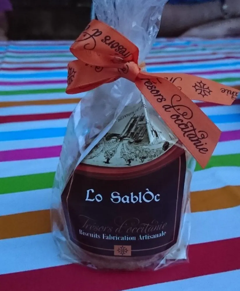Lo Sabloc