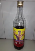 La Fuerza