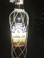 Brugal Añejo Rhum 38º