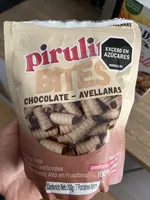 Pirulin Bites