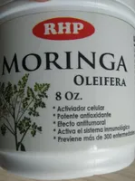Moringa oleifera