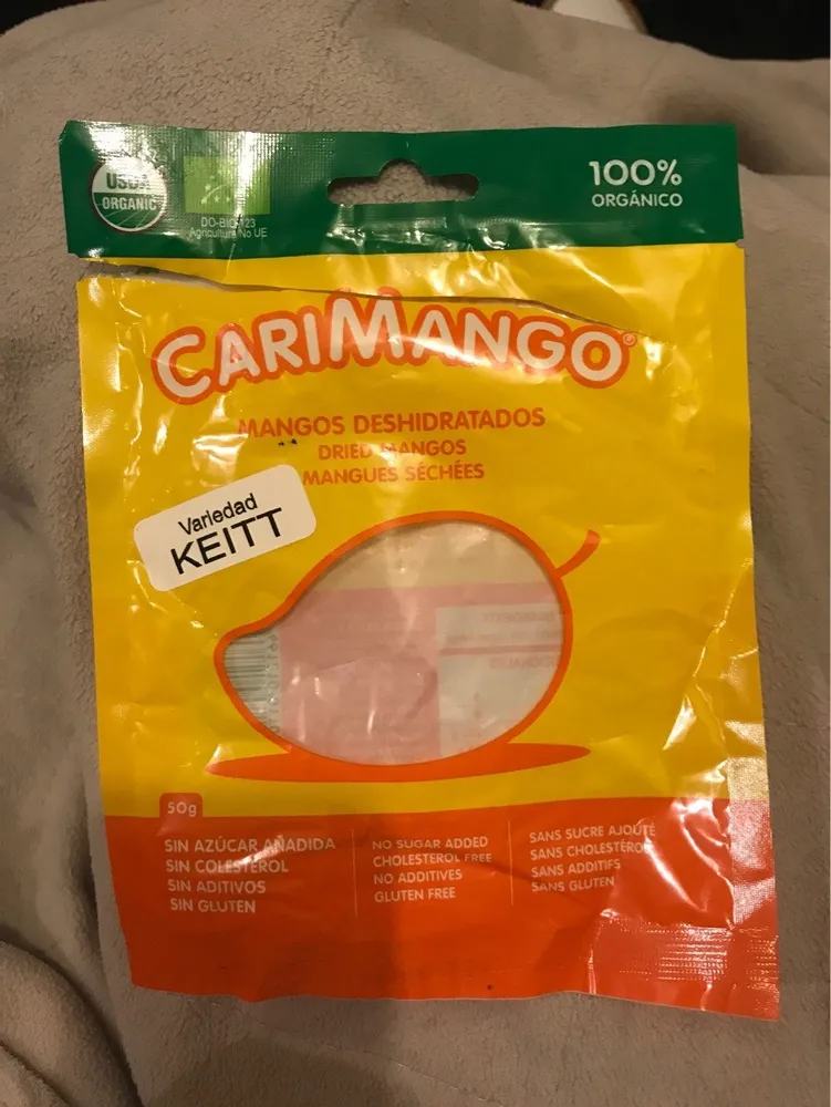 Carimango