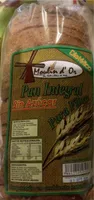 Pan integral