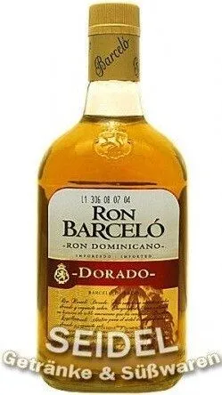Barcelo Dorado