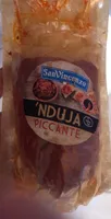 ‘NDUJA