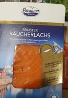 Räucherlachs