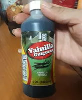Vainilla guiguena