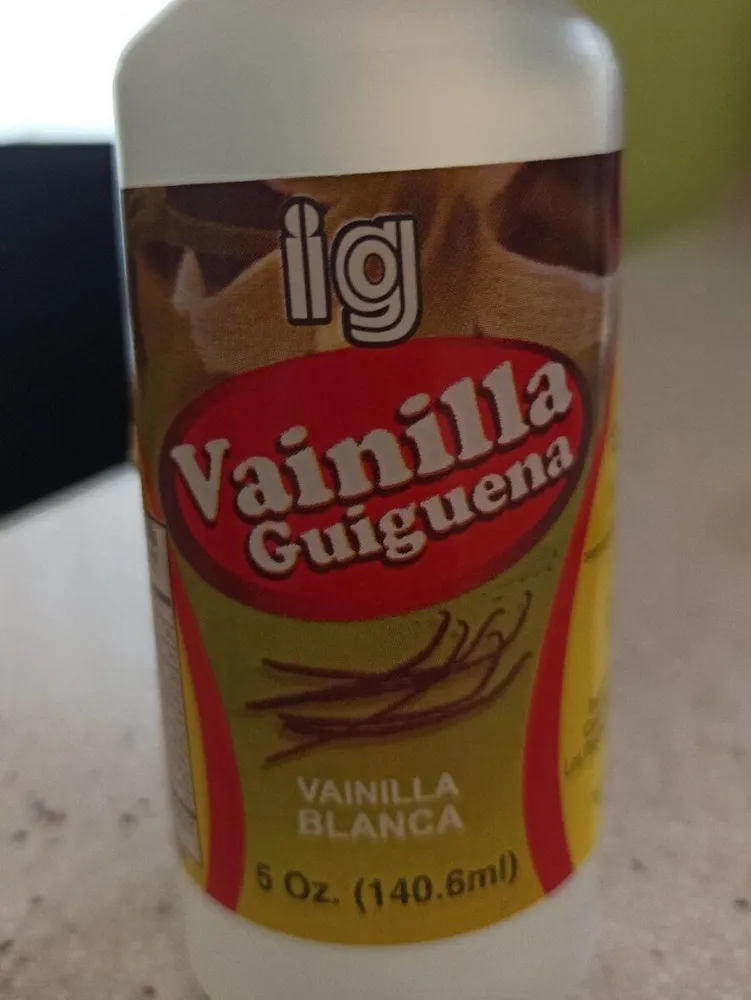 Vainilla Guiguena