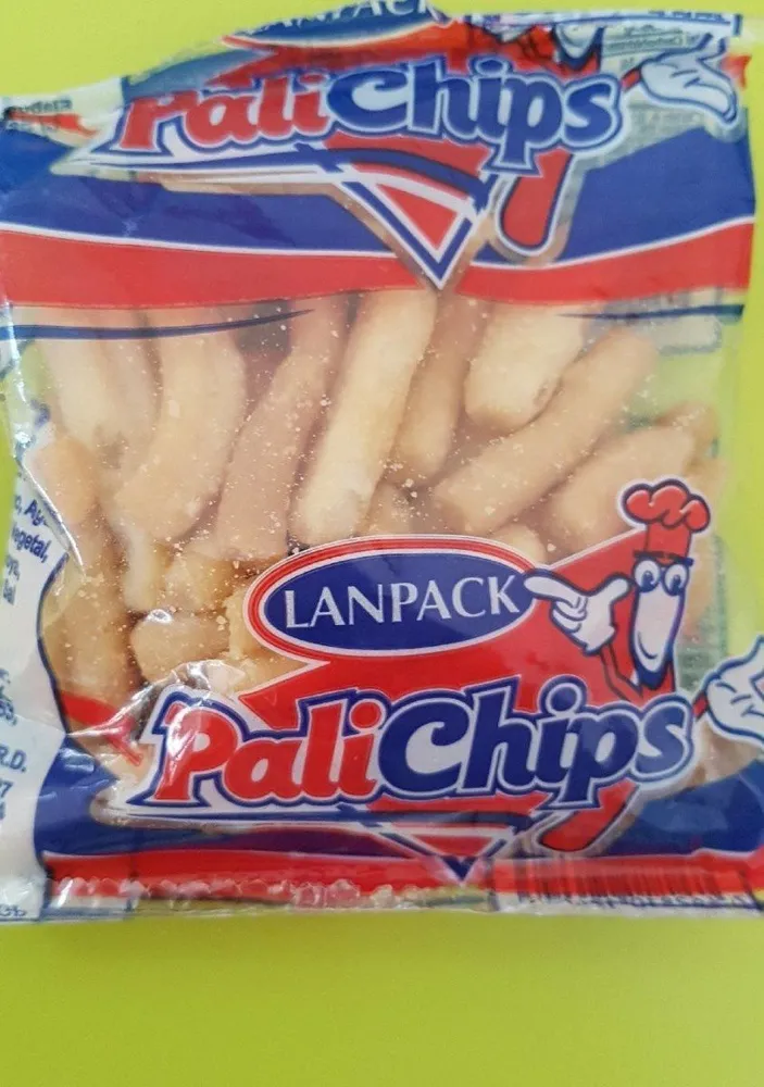 PaliChips