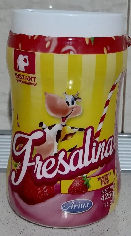 Fresalina