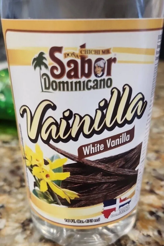 VAINILLA