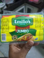 Salchichas de Hot Dog