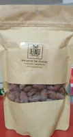Granos de cacao