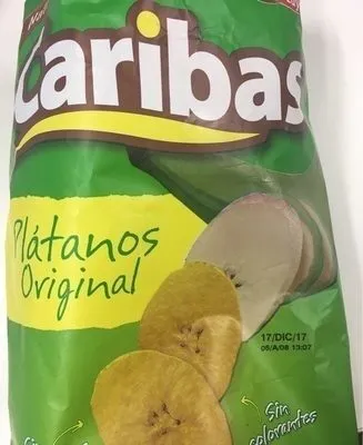 Platanos original