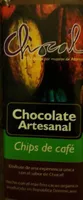 Chocolat artisanal