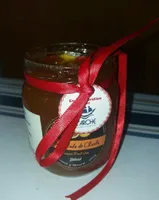 Marmelada  de chinola