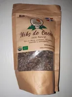 Nibs de Cacao