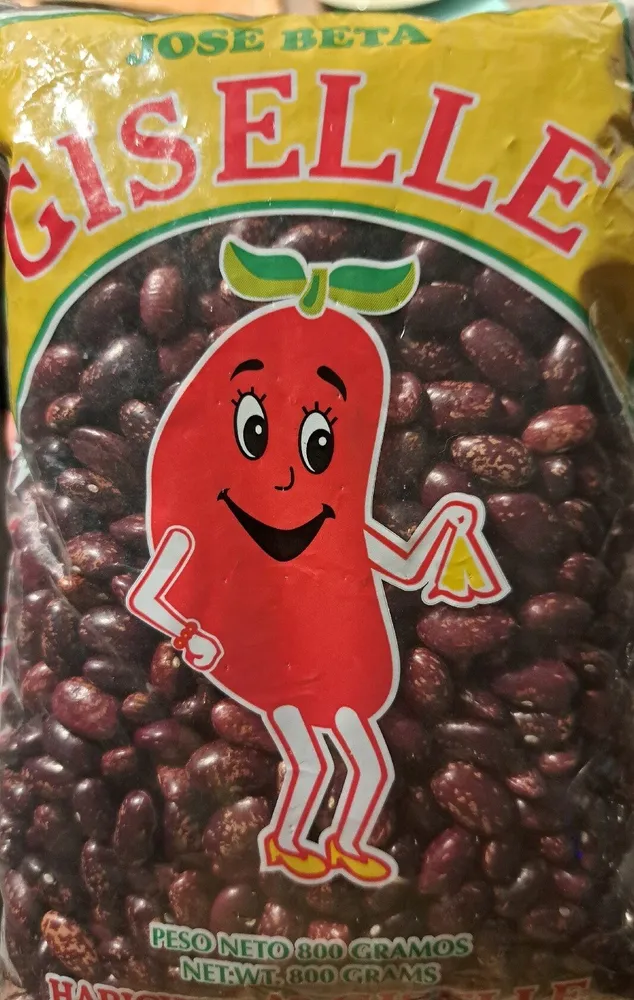 Habichuelas Rojas