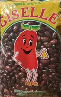 Habichuelas Rojas